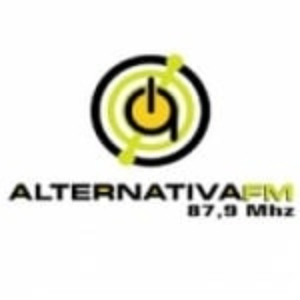 Rádio Alternativa 87.9 FM/PE